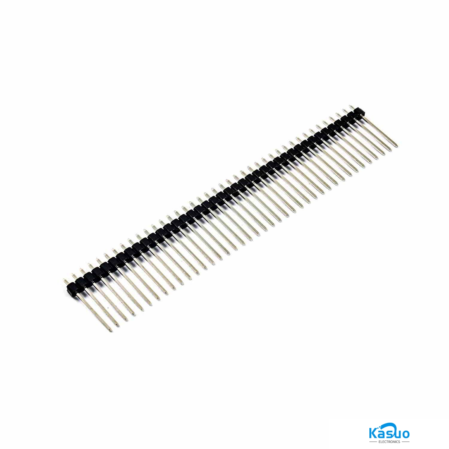 1x40 Pin Male Long Header - 2.54mm Pitch